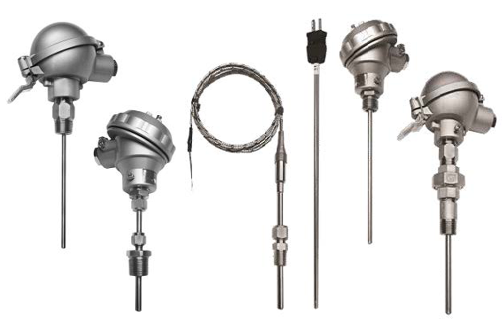 Temperature Instrumentation
